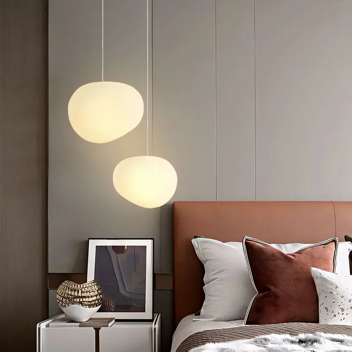 Lisslune | GlowKiezel - Strakke Moderne Verlichting