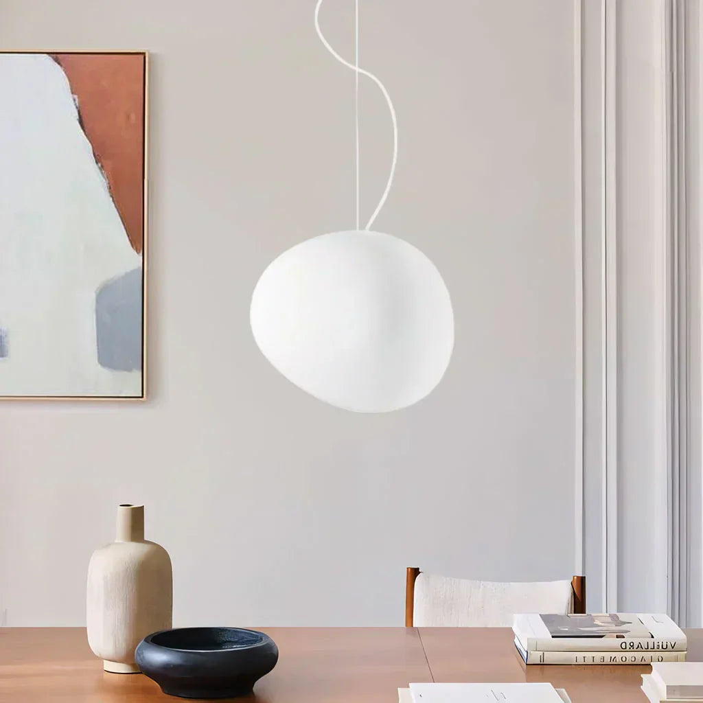Lisslune | GlowKiezel - Strakke Moderne Verlichting