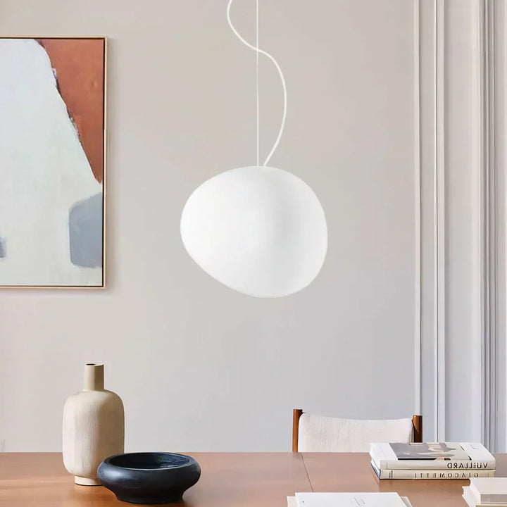 Lisslune | GlowKiezel - Strakke Moderne Verlichting