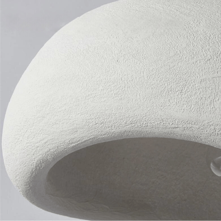 Lisslune | AMBRA SHINE – Elegant Pendant Light with Dimmable Warm Glow