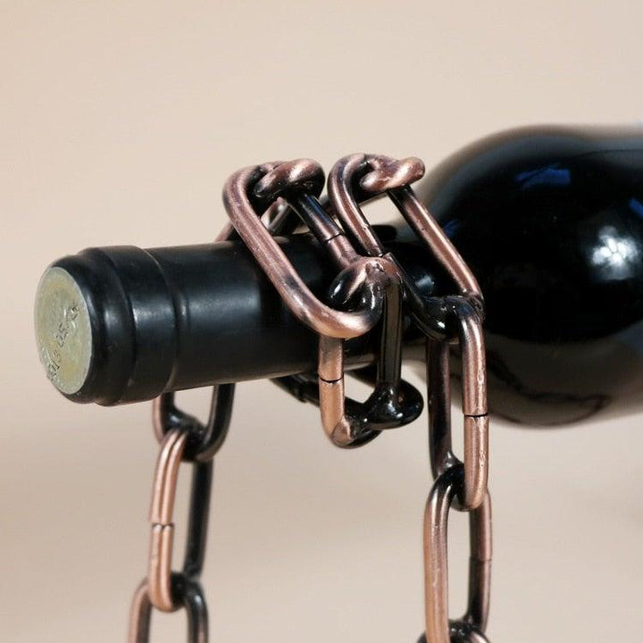 Lisslune | Bottle neck