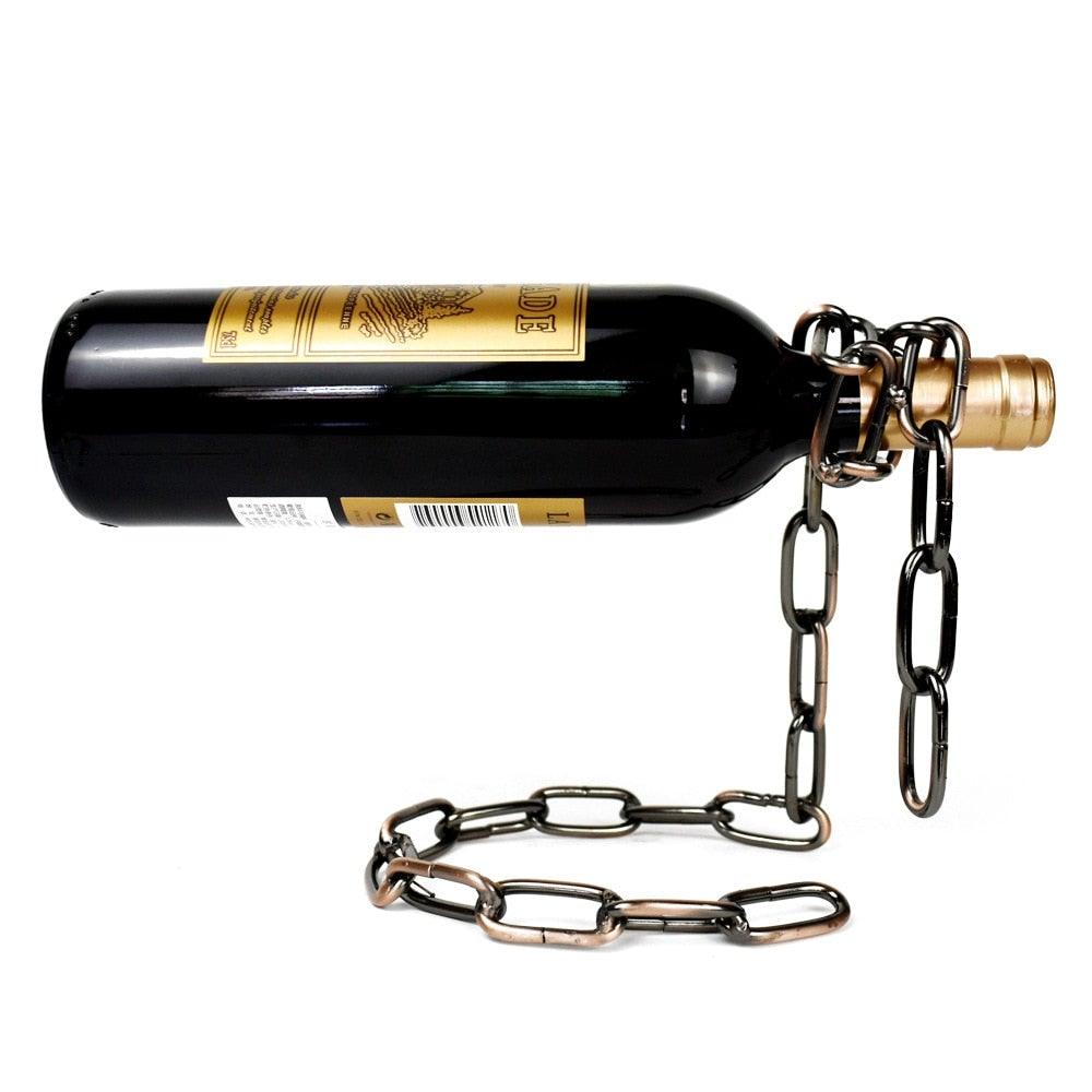 Lisslune | Bottle neck