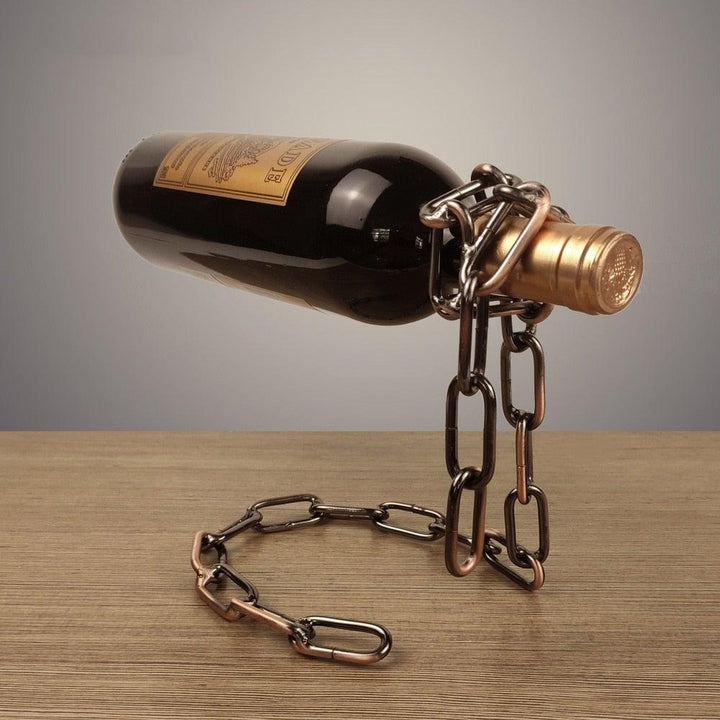 Lisslune | Bottle neck
