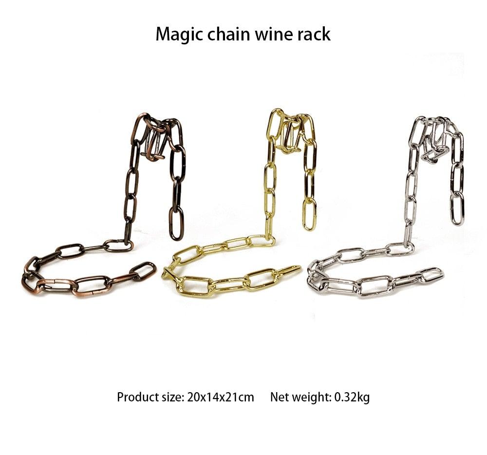 Lisslune | Bottle neck