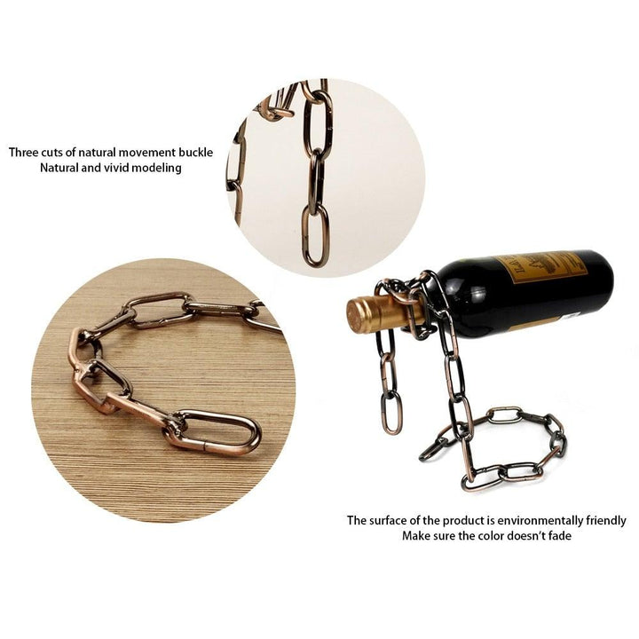 Lisslune | Bottle neck