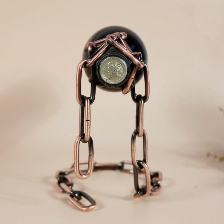 Lisslune | Bottle neck