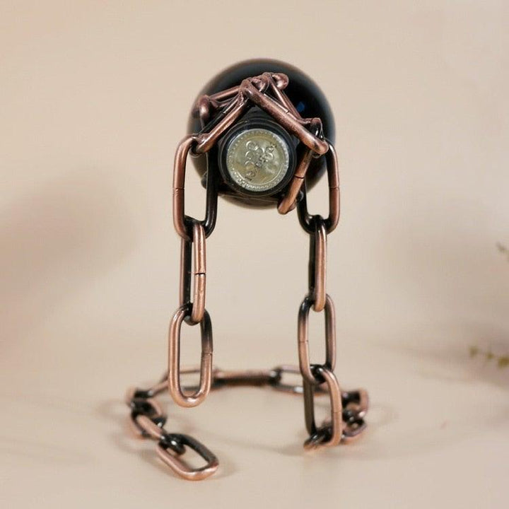 Lisslune | Bottle neck