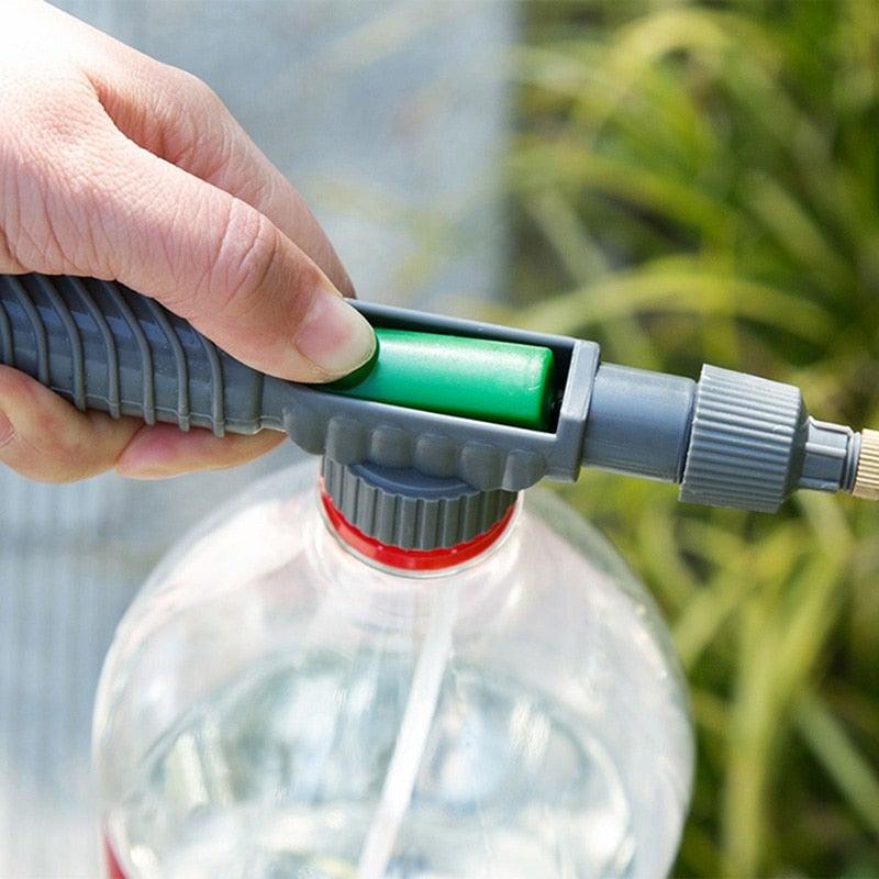 Lisslune | Bottle Pump Sprayer