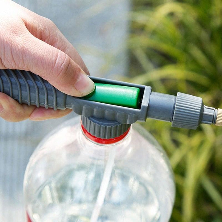Lisslune | Bottle Pump Sprayer