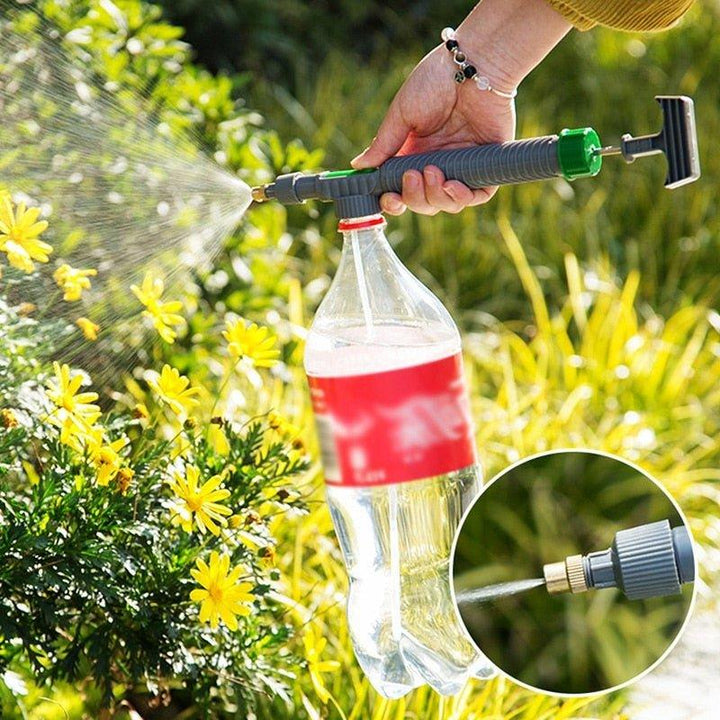Lisslune | Bottle Pump Sprayer