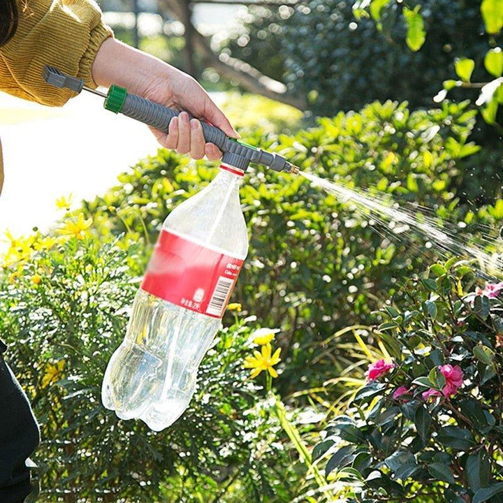Lisslune | Bottle Pump Sprayer