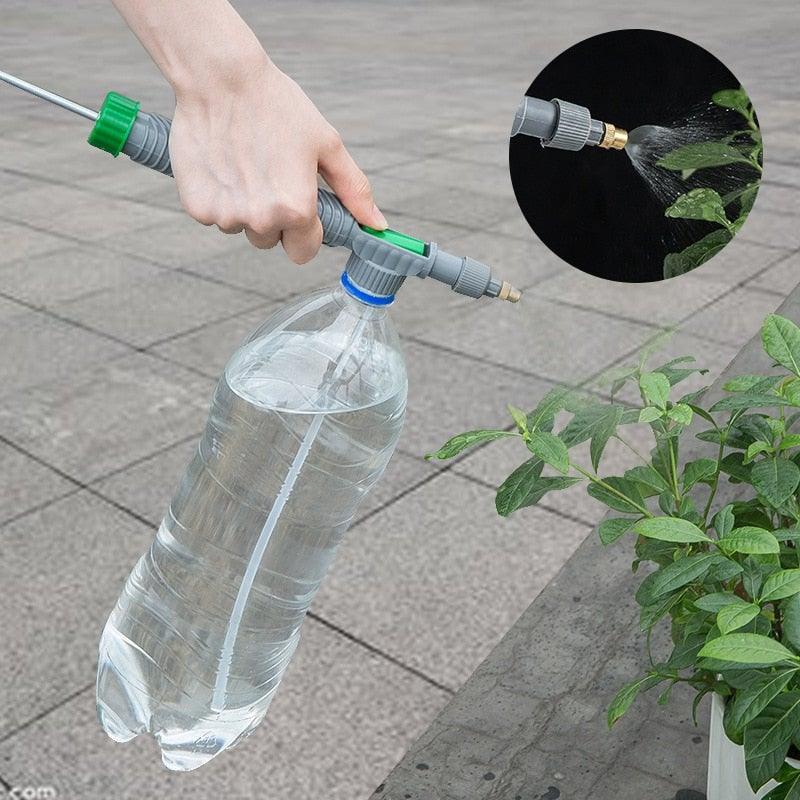Lisslune | Bottle Pump Sprayer