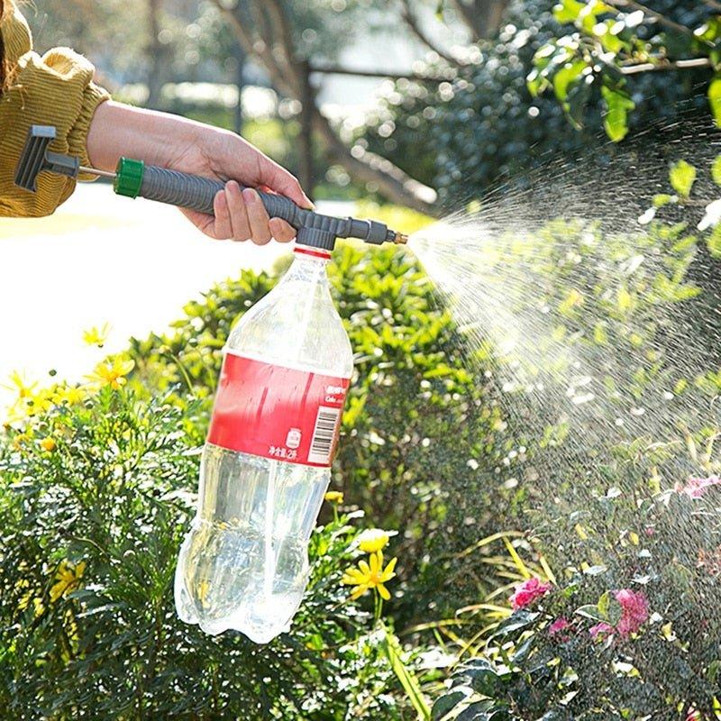 Lisslune | Bottle Pump Sprayer