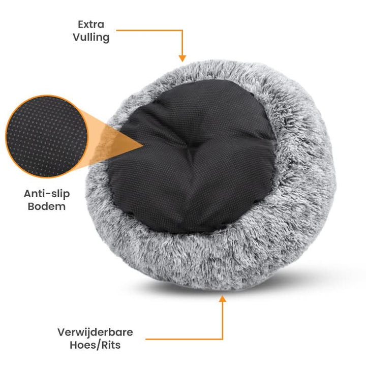 Lisslune | COMFYCLOUD - Premium duvet cover