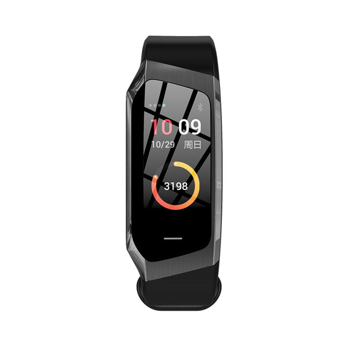 Lisslune | Blood Pressure Smart Watch and Heart Rate Monitor