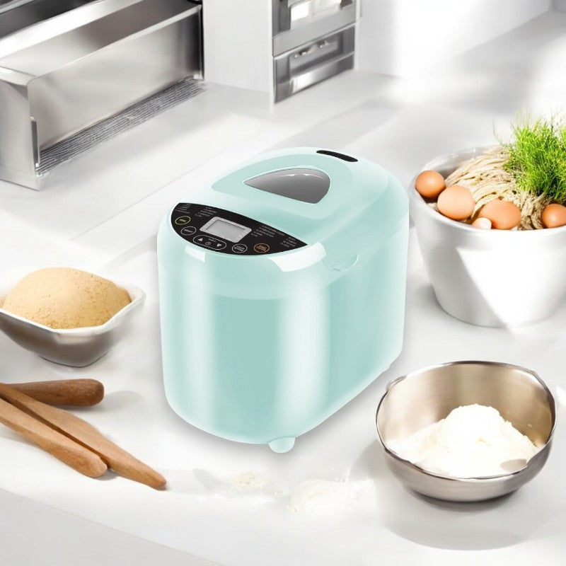 Lisslune | 2lb Programmable Bread Maker Machine