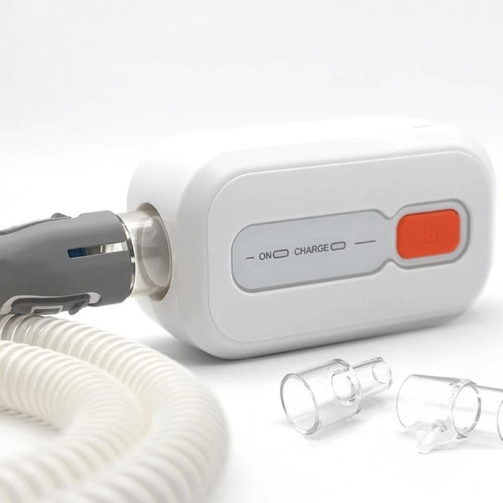 Lisslune | CPAP Cleaner And Sanitizing Machine