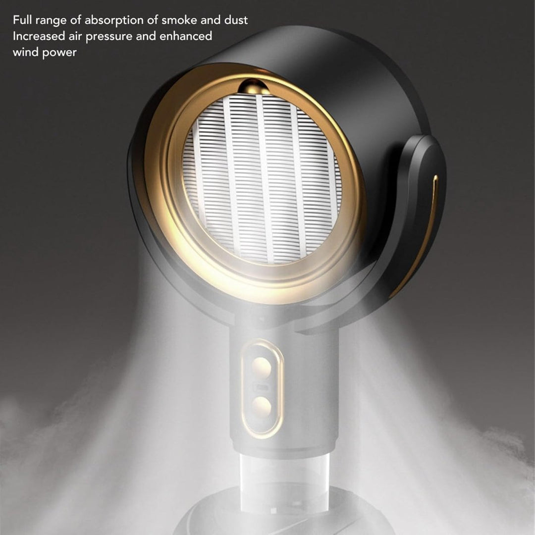 Lisslune | Breatheon – Smoke and Odor Absorber for Fresh Indoor Air
