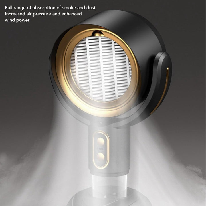 Lisslune | Breatheon – Smoke and Odor Absorber for Fresh Indoor Air
