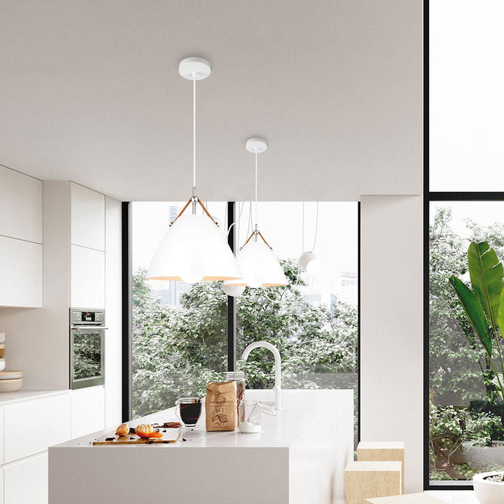 Lisslune | BrightBeam - Elegant Pendant Lamp