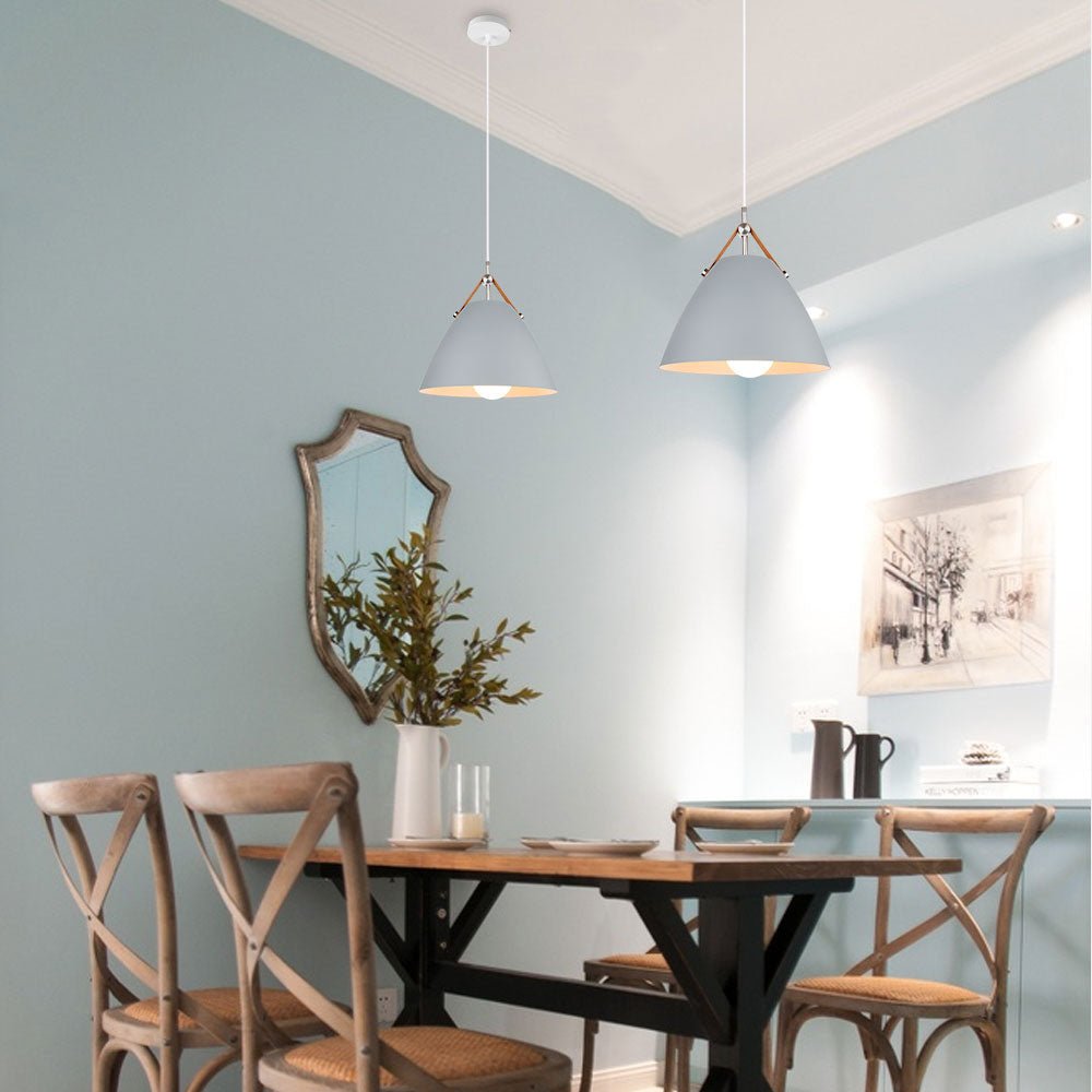 Lisslune | BrightBeam - Elegant Pendant Lamp