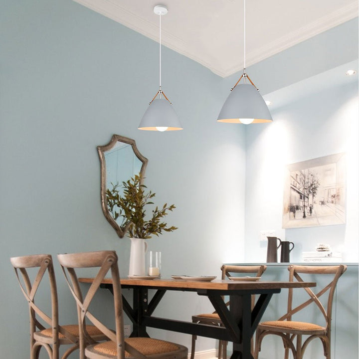 Lisslune | BrightBeam - Elegant Pendant Lamp