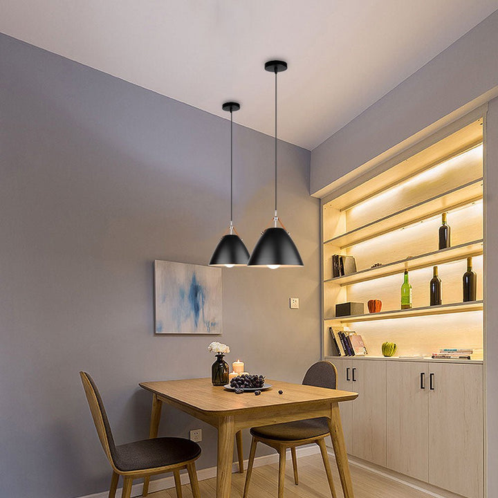 Lisslune | BrightBeam - Elegant Pendant Lamp