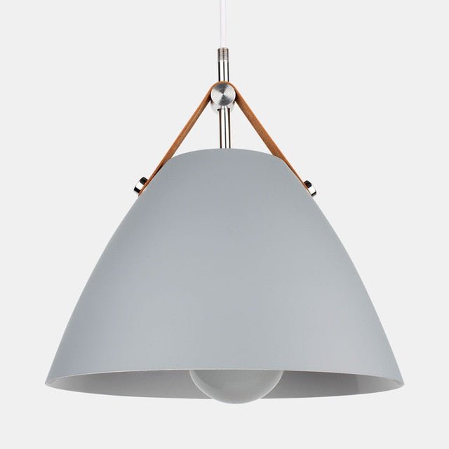 Lisslune | BrightBeam - Elegant Pendant Lamp