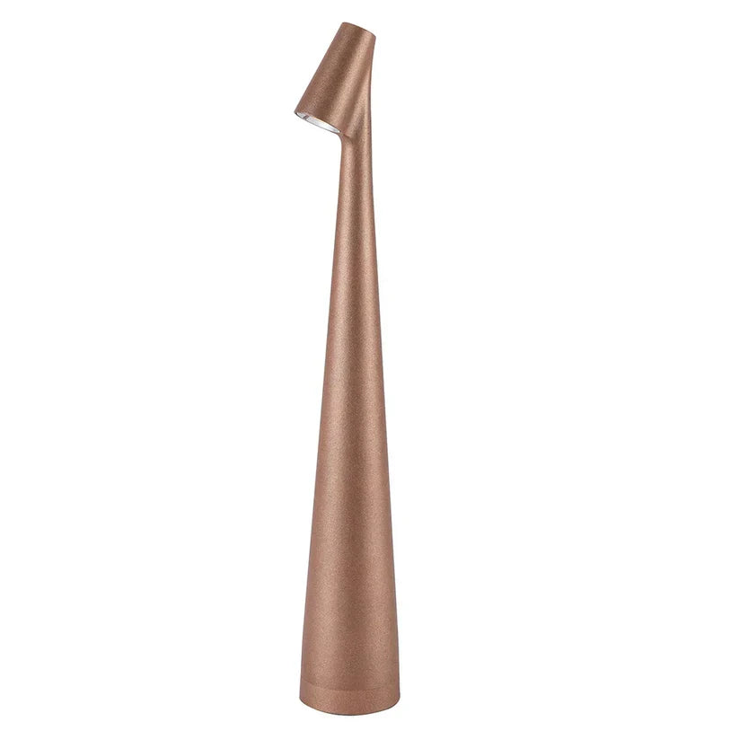 Lisslune | LED Wireless Mood Lamp - Nordic Minimalist Design for Reading & Dining Use