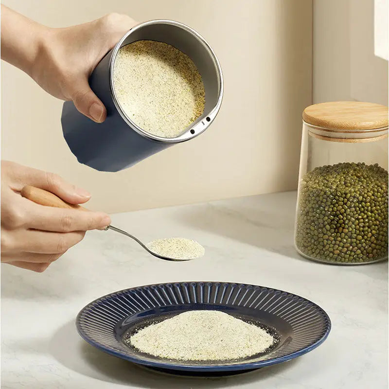 Lisslune | Flavor Crusher - Electric Food Chopper