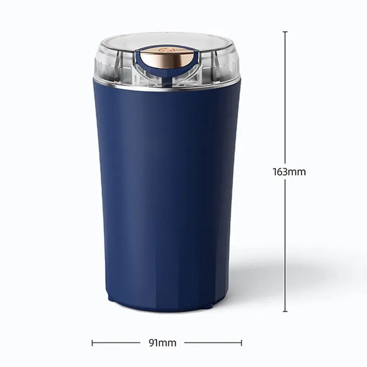 Lisslune | Flavor Crusher - Electric Food Chopper