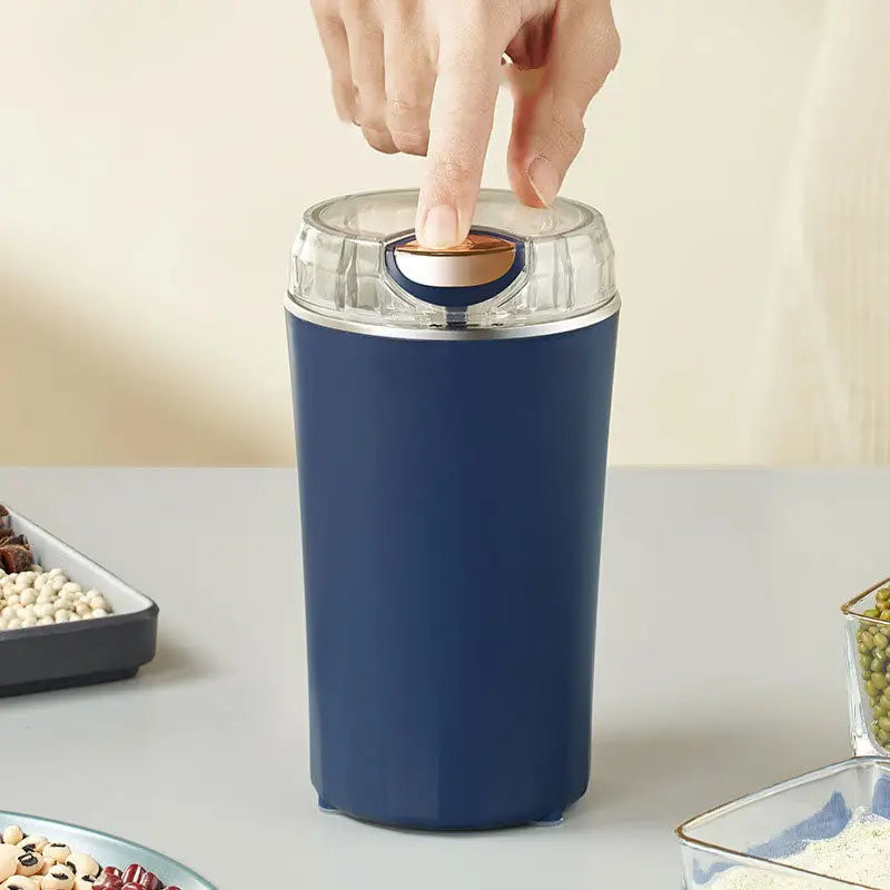 Lisslune | Flavor Crusher - Electric Food Chopper