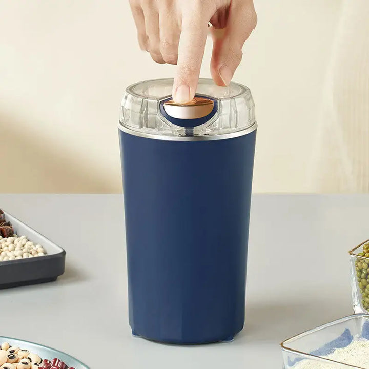 Lisslune | Flavor Crusher - Electric Food Chopper
