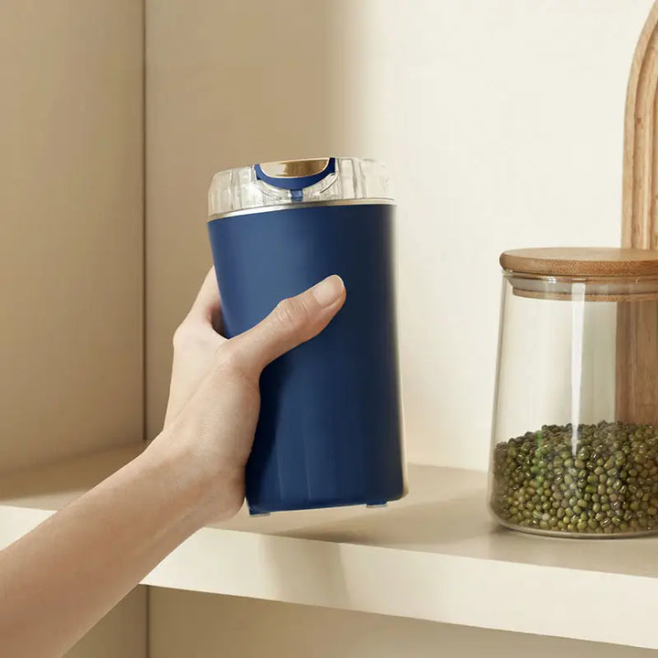 Lisslune | Flavor Crusher - Electric Food Chopper