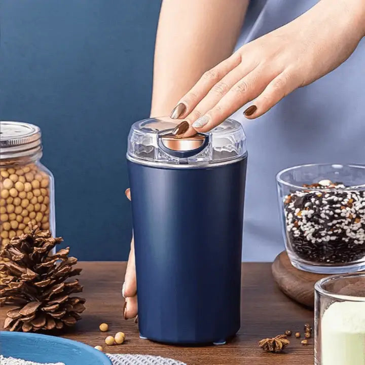 Lisslune | Flavor Crusher - Electric Food Chopper