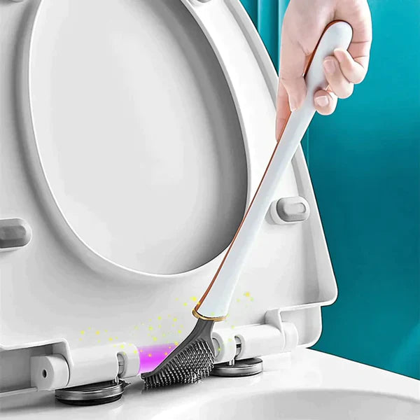 Lisslune | Cleanguard | Toilet Brush ( )
