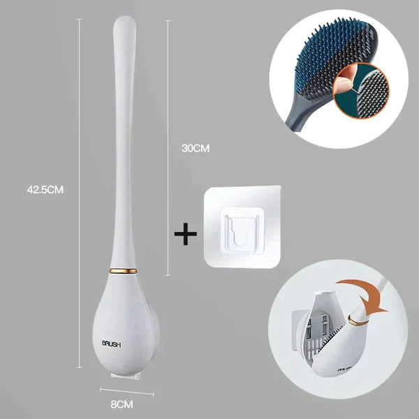 Lisslune | Cleanguard | Toilet Brush ( )