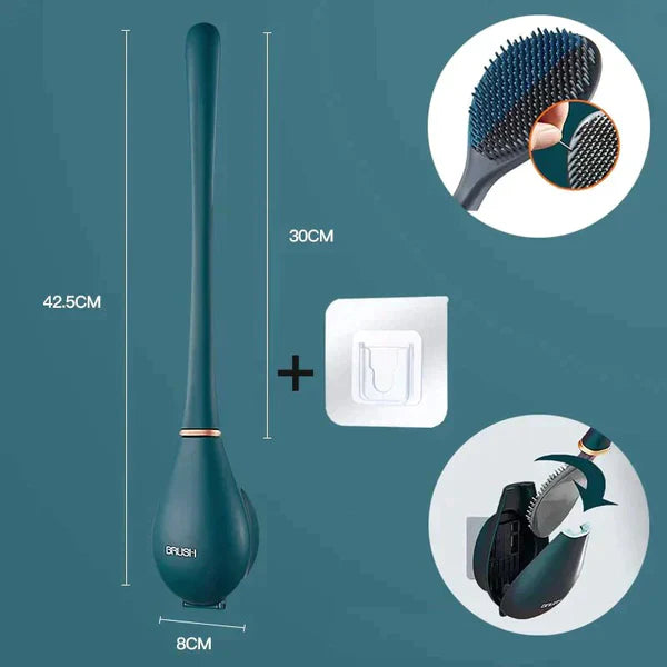 Lisslune | Cleanguard | Toilet Brush ( )