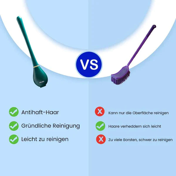 Lisslune | Cleanguard | Toilet Brush ( )