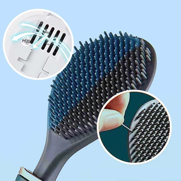 Lisslune | Cleanguard | Toilet Brush ( )