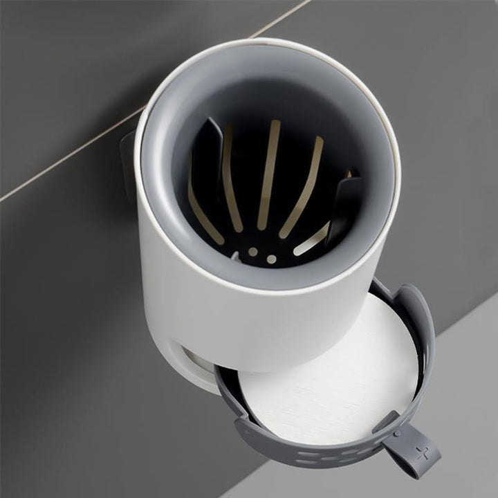 Lisslune | Refillable Toilet Brush