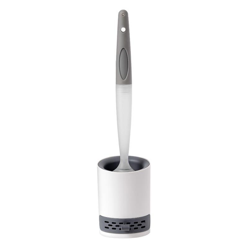 Lisslune | Refillable Toilet Brush