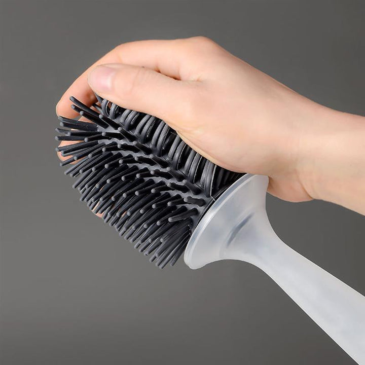 Lisslune | Refillable Toilet Brush