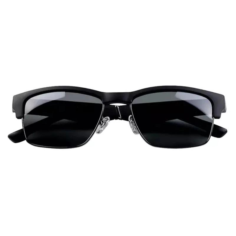 Lisslune | 2-in-1 Intelligent High-Tech Smart Glasses, Suitable for Android or iOS