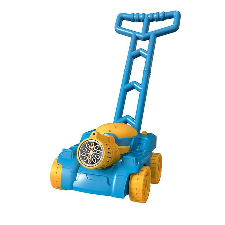 Lisslune | Bubblemower – Bubble lawnmower for imaginative outdoor play