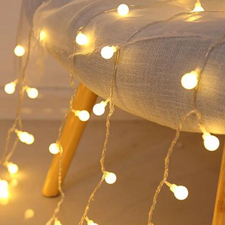 Rynx | Mini-bulb string lights