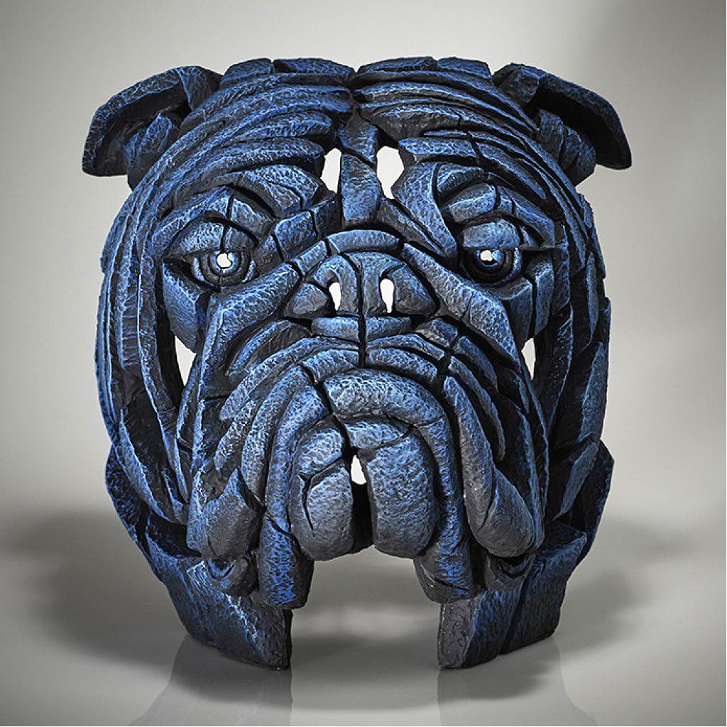 Lisslune | Life-like gorilla figure made of resin for decoration