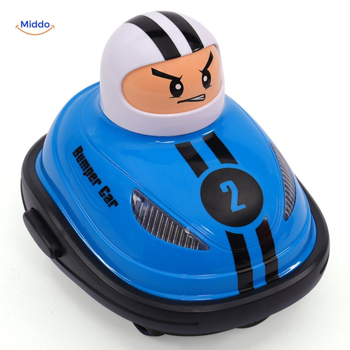Lisslune | DriftRacer Duo | Mini Karts with Remote Control for Kids