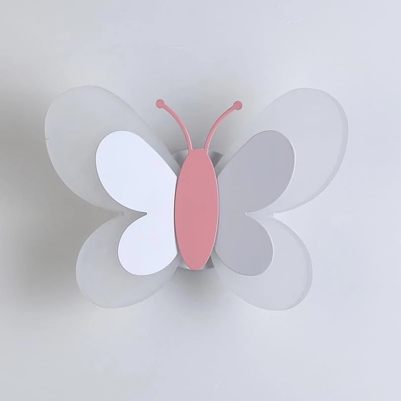 Lisslune | FlareWing - Stylish Wall Illumination