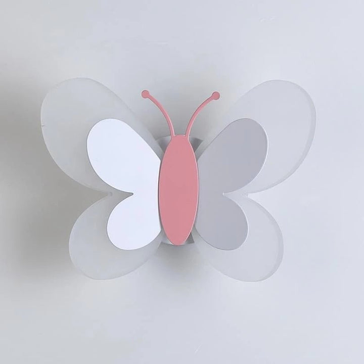 Lisslune | FlareWing - Stylish Wall Illumination